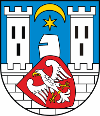 Herb Środy Wielkopolskiej