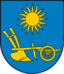 Herb Ustronia